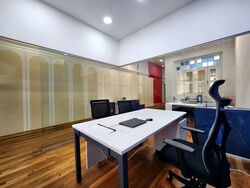 Telok Ayer Conservation Area (D1), Office #533799651